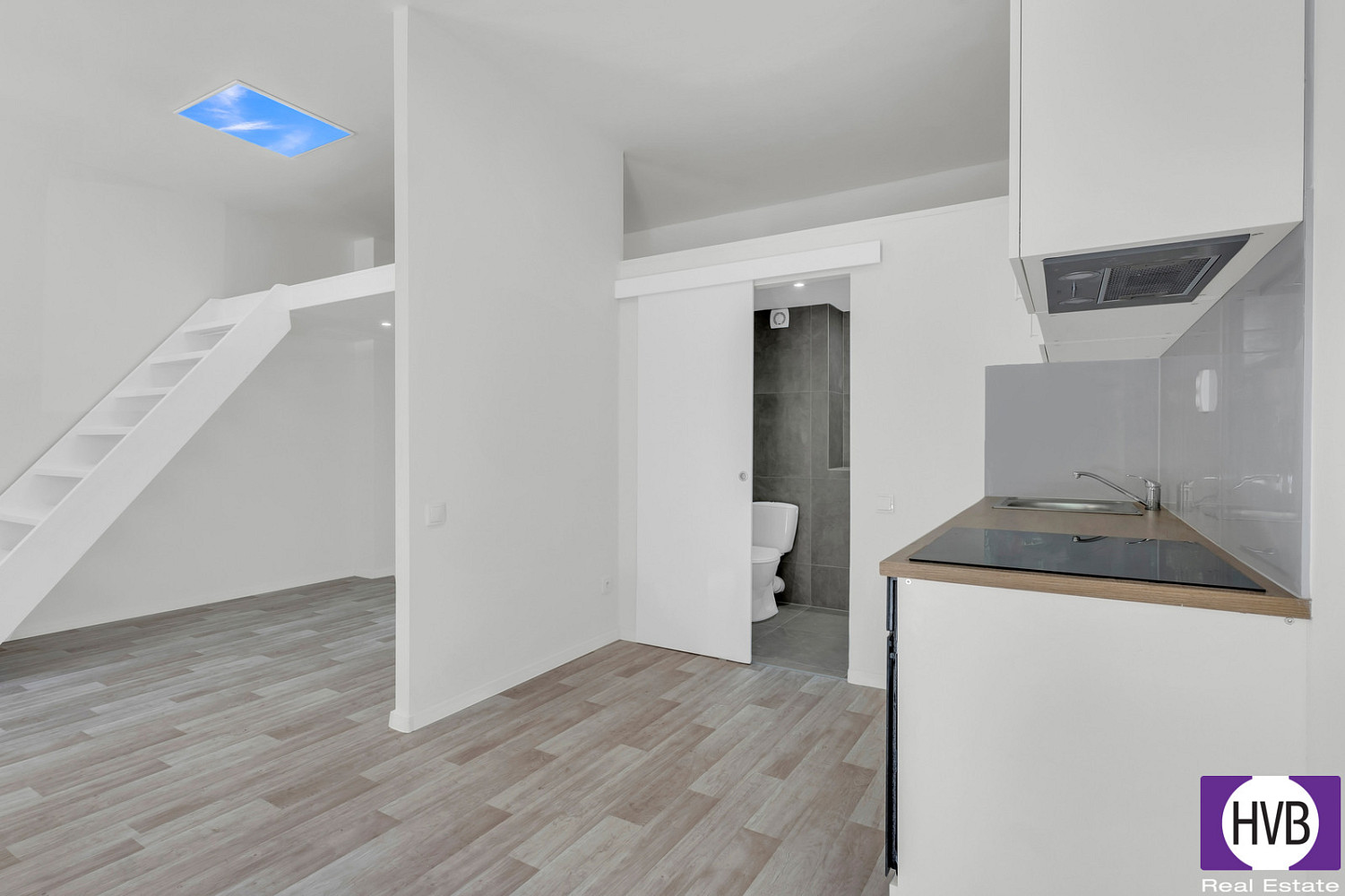 Prodej bytu 1+kk 30 m²