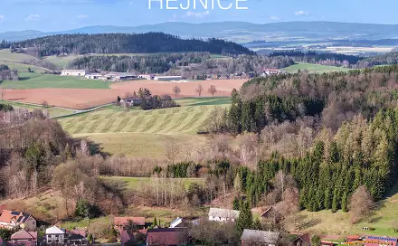 Prodej chaty/chalupy 100 m² s pozemkem 537 m², Hejnice, okres Ústí nad Orlicí