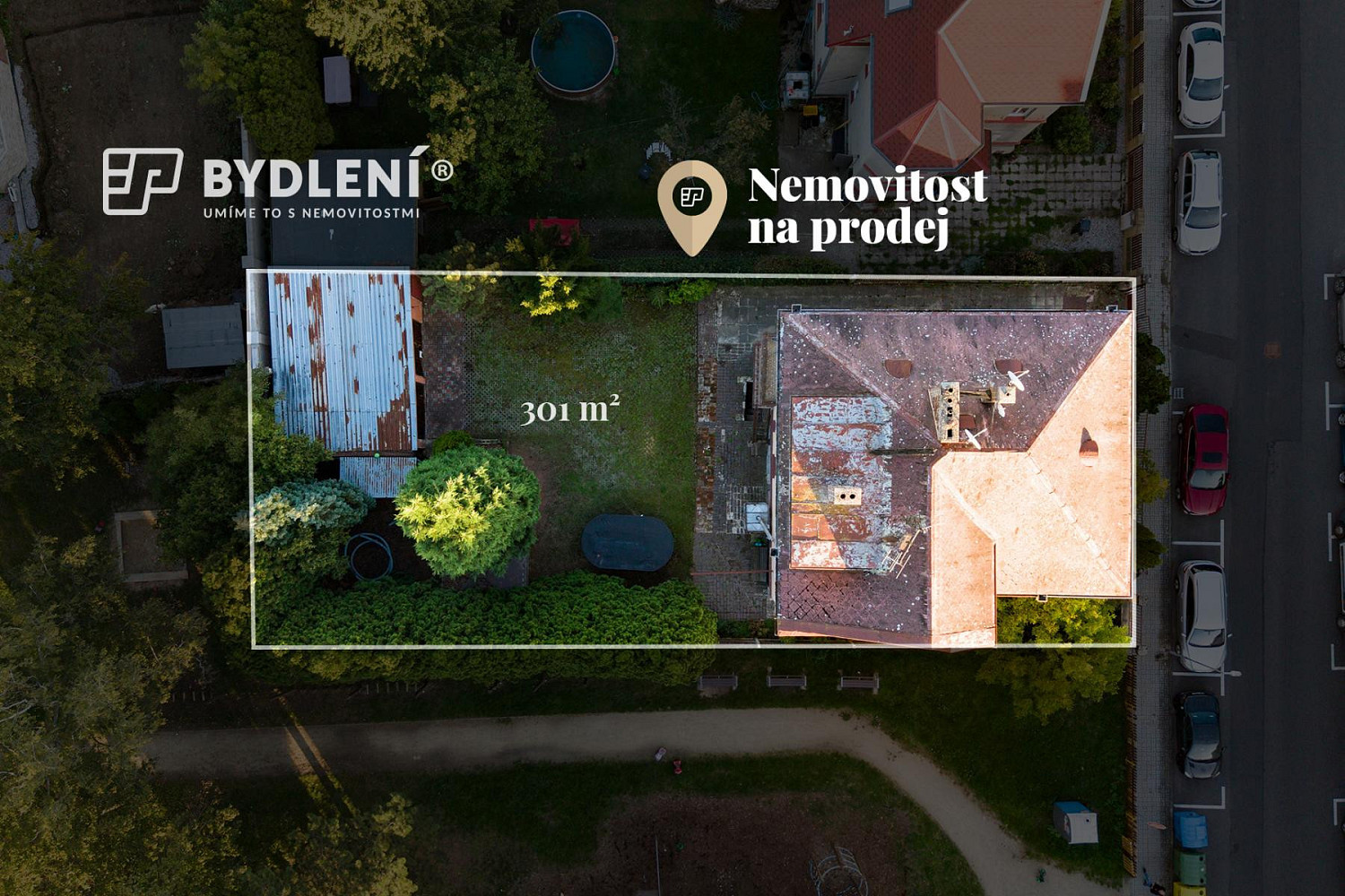 Prodej domu 360 m² s pozemkem 587 m² – fotografie 5