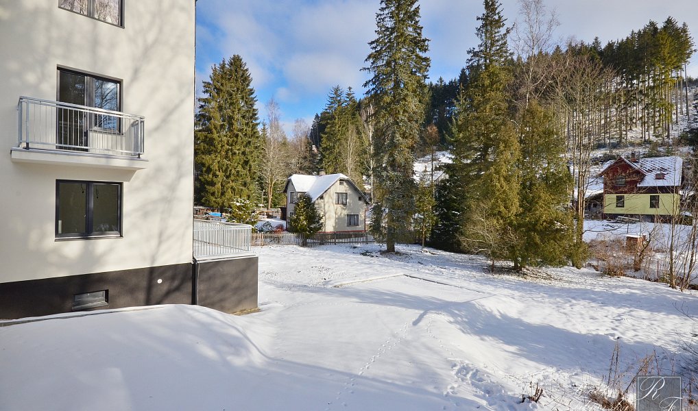Prodej bytu 2+kk 40 m², Kraslice – náhled fotky 35