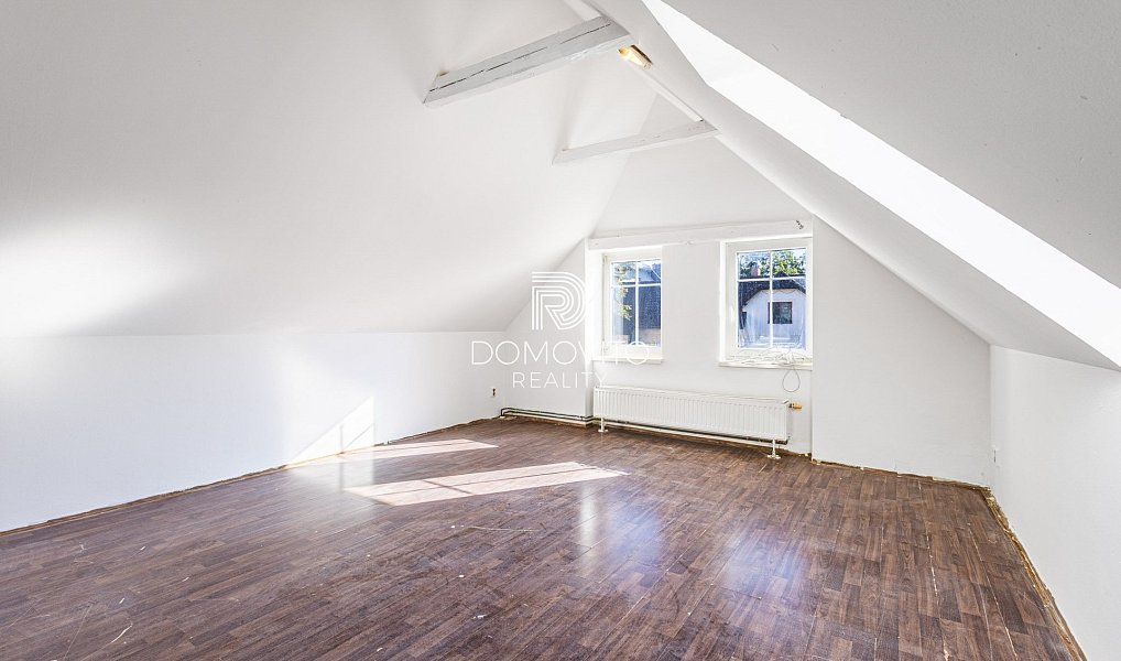 Prodej domu 97 m² s pozemkem 240 m², Dolní Bousov – náhled fotky 15