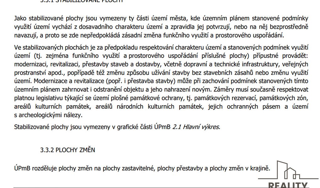 Prodej stavebního pozemku 732 m², Brno – náhled fotky 6