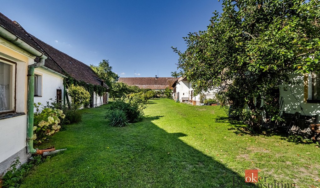 Prodej domu 202 m² s pozemkem 8 214 m², Dívčice – náhled fotky 24