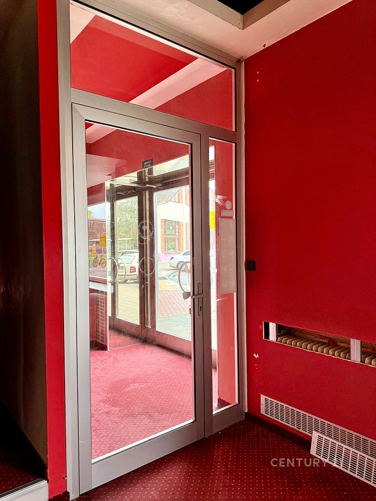 Pronájem obchodních prostor 120 m² – fotografie 5