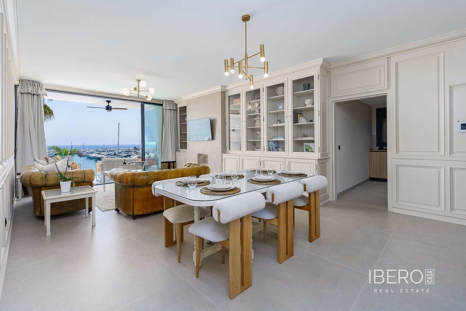 Piso 3+kk – Marbella, Nueva Andalucía - Vista 4