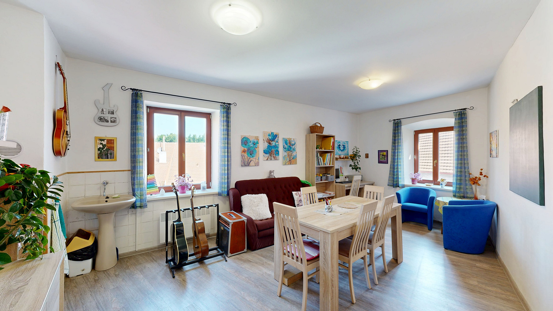 Prodej obchodních prostor 400 m² – fotografie 4