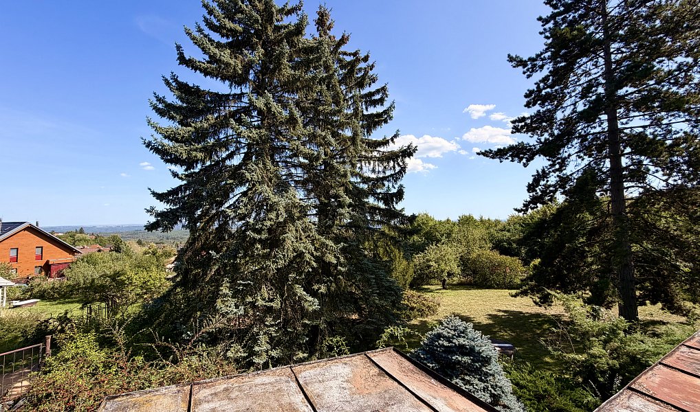 Prodej stavebního pozemku 1 510 m², Černolice – náhled fotky 19