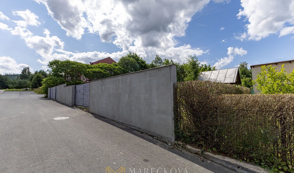 Prodej stavebního pozemku 1 251 m², Zlaté Hory – náhled fotky 19