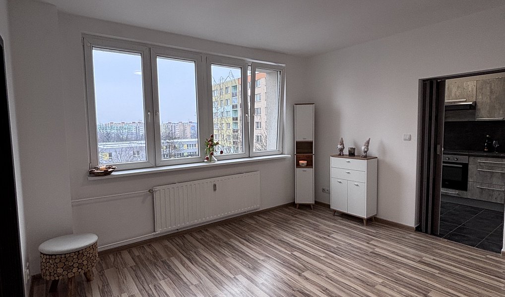 Prodej bytu 2+1 44 m², Ostrava – náhled fotky 7