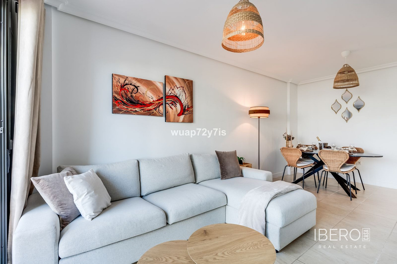 Piso 3+kk – Estepona, Sea and Sun Hills Estepona, Los Granados Playa - Vista 3