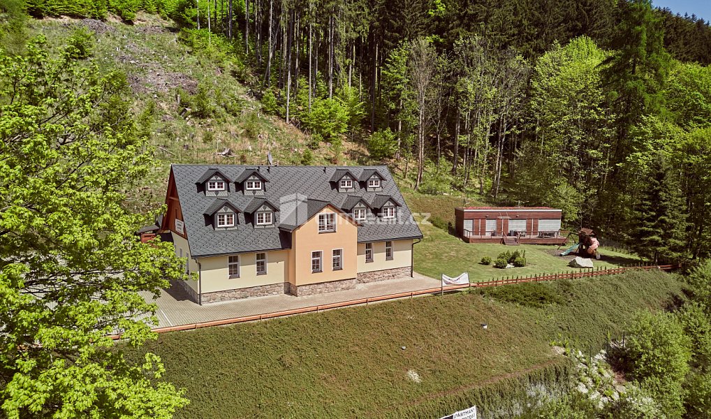 Prodej bytu 2+kk 38 m², Merklín – náhled fotky 36