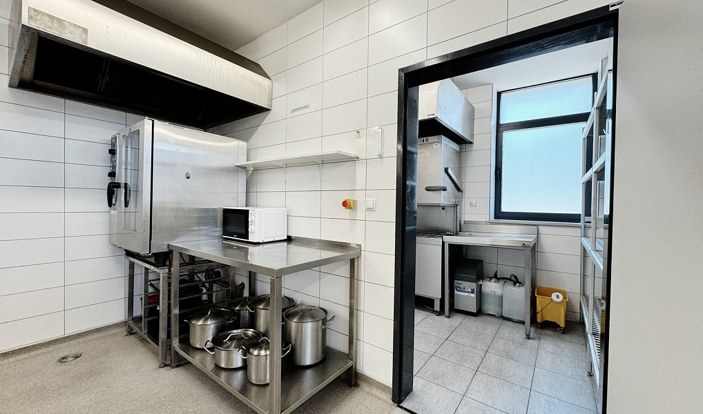 Pronájem restaurace 362 m², Písek – náhled fotky 19