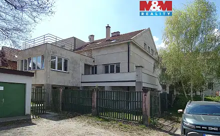 Pronájem bytu 3+1 106 m², Jeníkovská, Čáslav - Čáslav-Nové Město, okres Kutná Hora