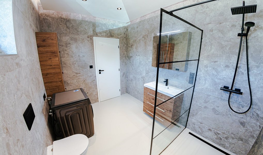 Prodej domu 91 m² s pozemkem 310 m², Jílové u Prahy – náhled fotky 19