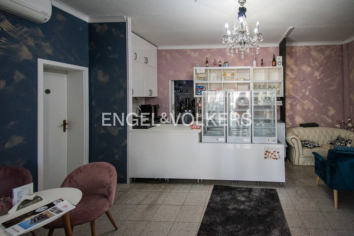 Pronájem výrobních prostor 230 m² – fotografie 5