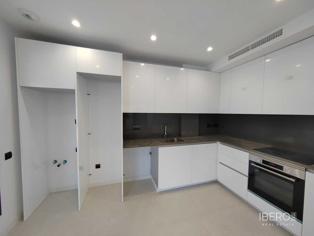 Pis 4+kk – Barcelona, la Dreta de l'Eixample, l'Eixample - Vista 4