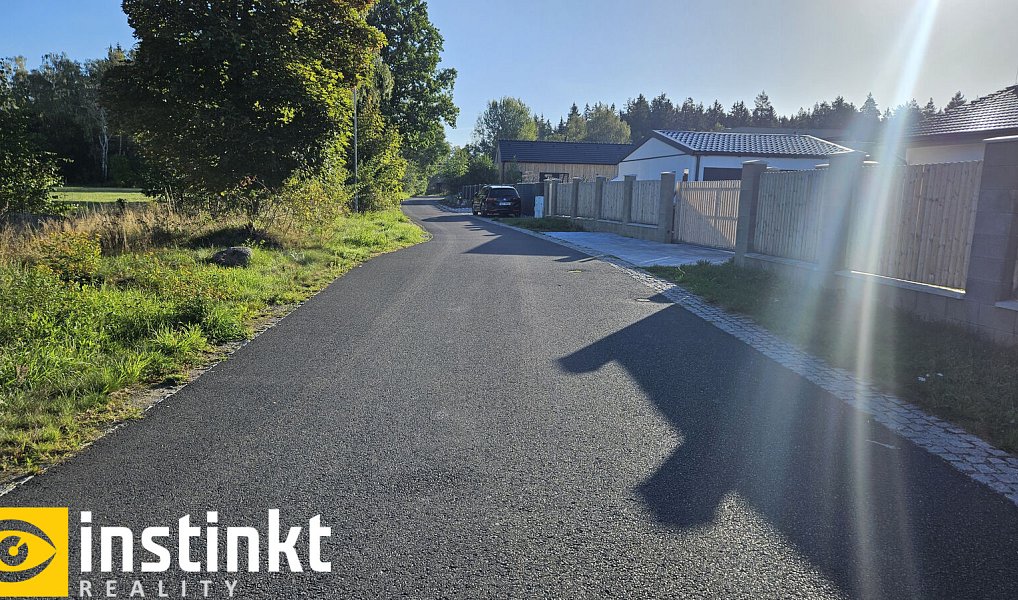 Prodej stavebního pozemku 1 283 m², Karlovy Vary – náhled fotky 19