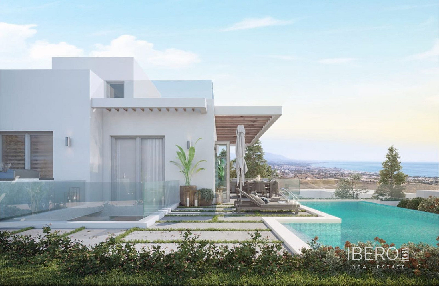 House in Benalmádena, Benalmádena Costa - Vista 6