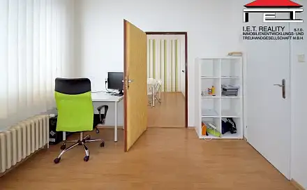 Pronájem kanceláře 23 m², Zlatnická, Praha 1 - Nové Město