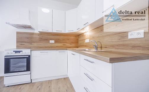 Prodej bytu 2+kk 60 m², Jesenická, Šumperk