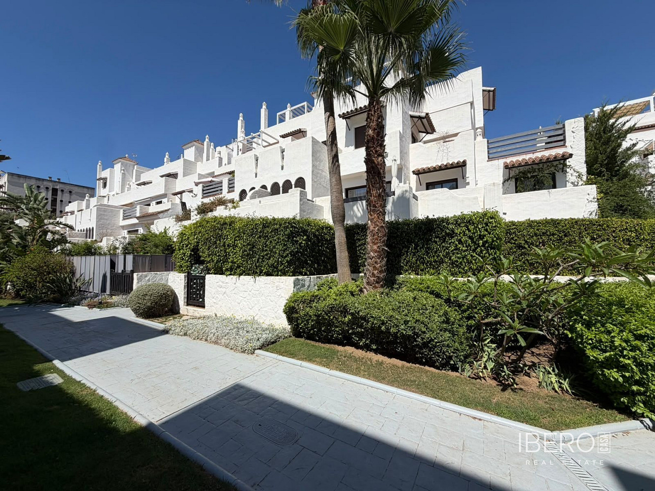 Piso 3+kk – Málaga, Centro Histórico, Centro - Vista 4