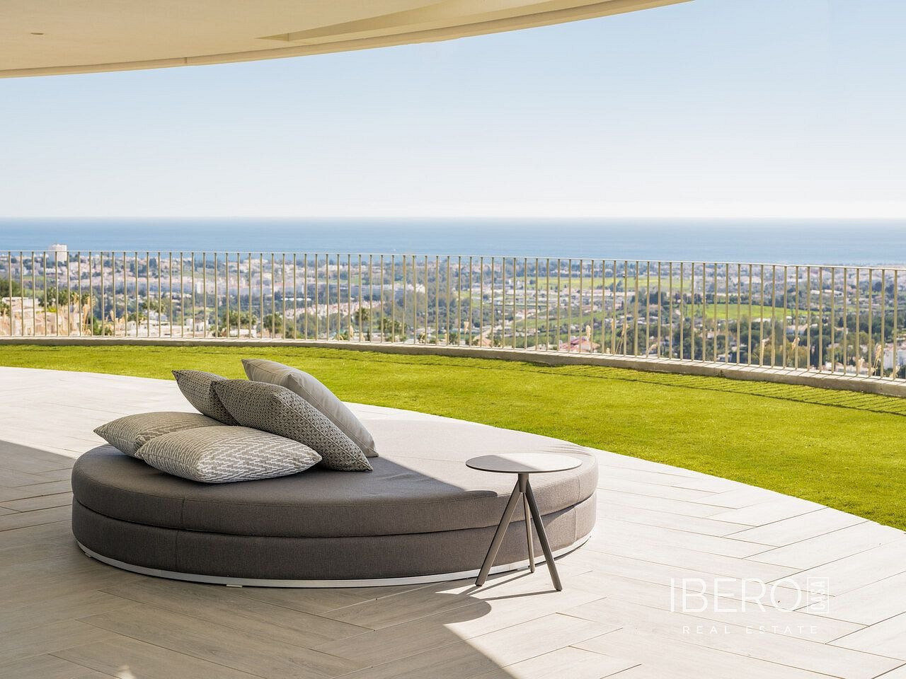 Pis 5+kk – Marbella, Barrio Alto - Vista 5