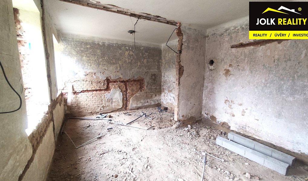 Prodej domu 190 m² s pozemkem 128 m², Budišov nad Budišovkou – náhled fotky 12