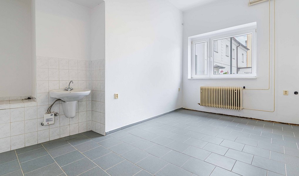 Pronájem kanceláře 30 m², Rakovník – náhled fotky 5