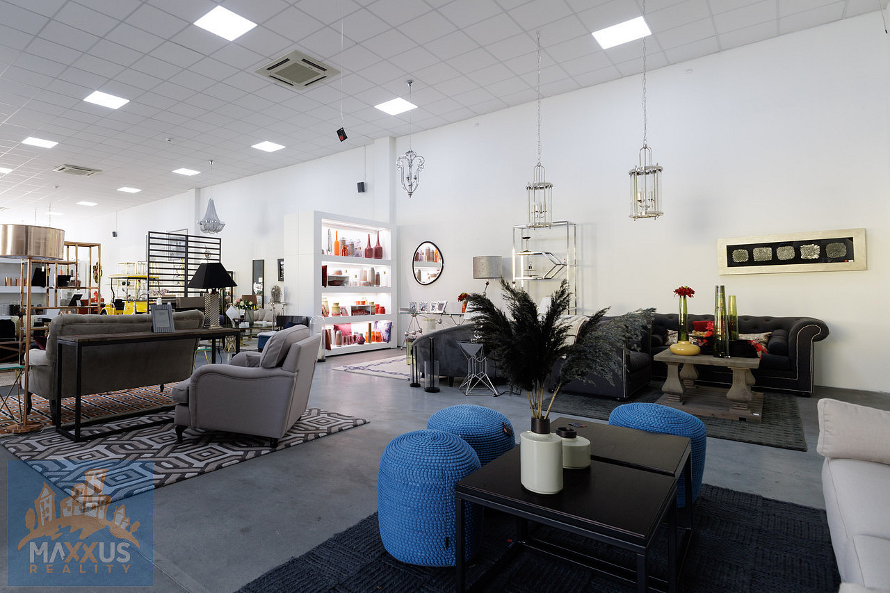 Pronájem obchodních prostor/showroomu (518,24 m²), SHOP PARK Čestlice, Průhonická ul. – pohled 3
