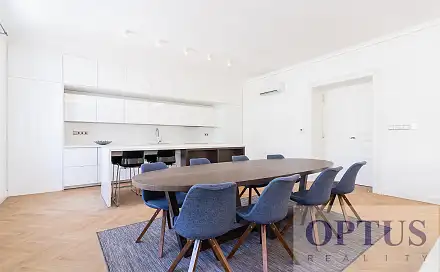 Pronájem bytu 5+kk 192 m²