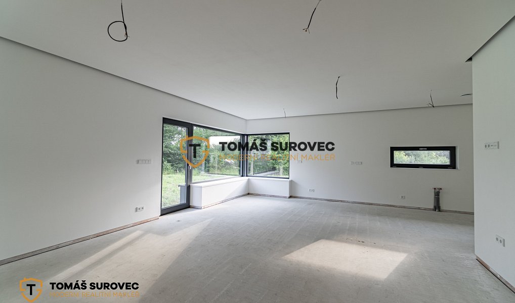 Prodej domu 157 m² s pozemkem 829 m², Těrlicko – náhled fotky 2