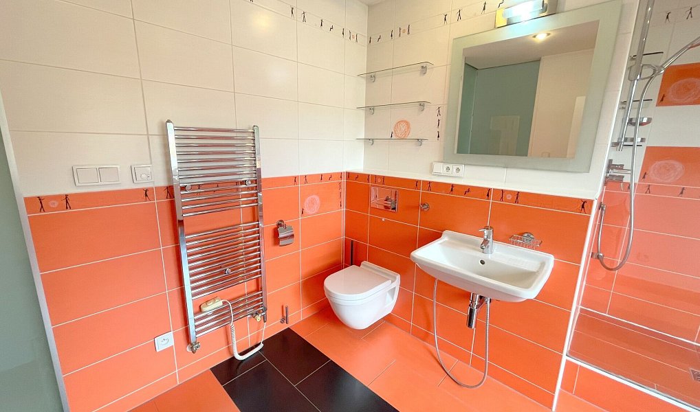 Pronájem bytu 2+1 64 m², Praha – náhled fotky 8