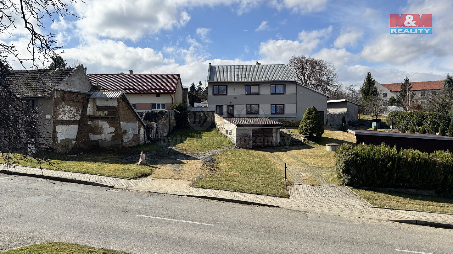 Prodej stavebního pozemku 251 m² – fotografie 5
