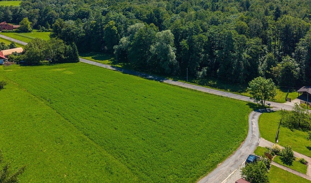 Prodej stavebního pozemku 2 811 m², Třinec – náhled fotky 3