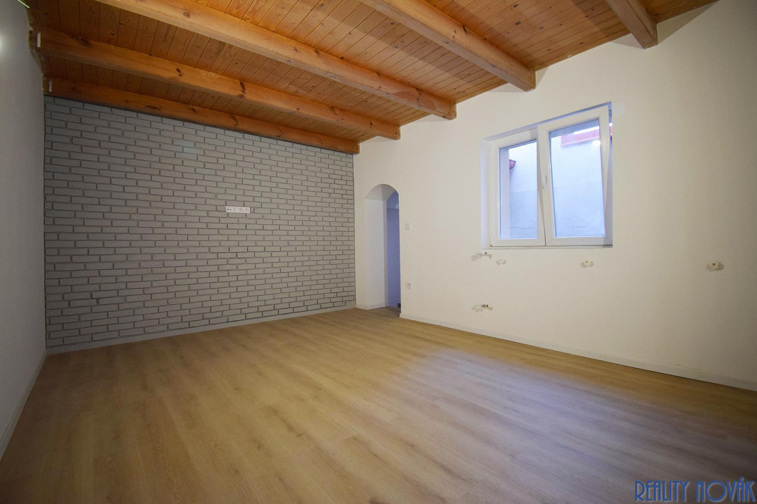 Prodej domu 59 m² s pozemkem 116 m² – pohled 4