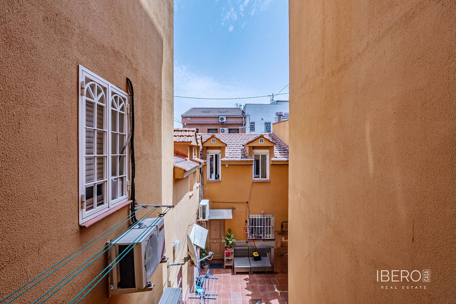 Piso 2+kk – Madrid, Barrio de los Austrias, Centro - Más