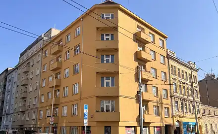 Prodej skladovacích prostor 92 m²