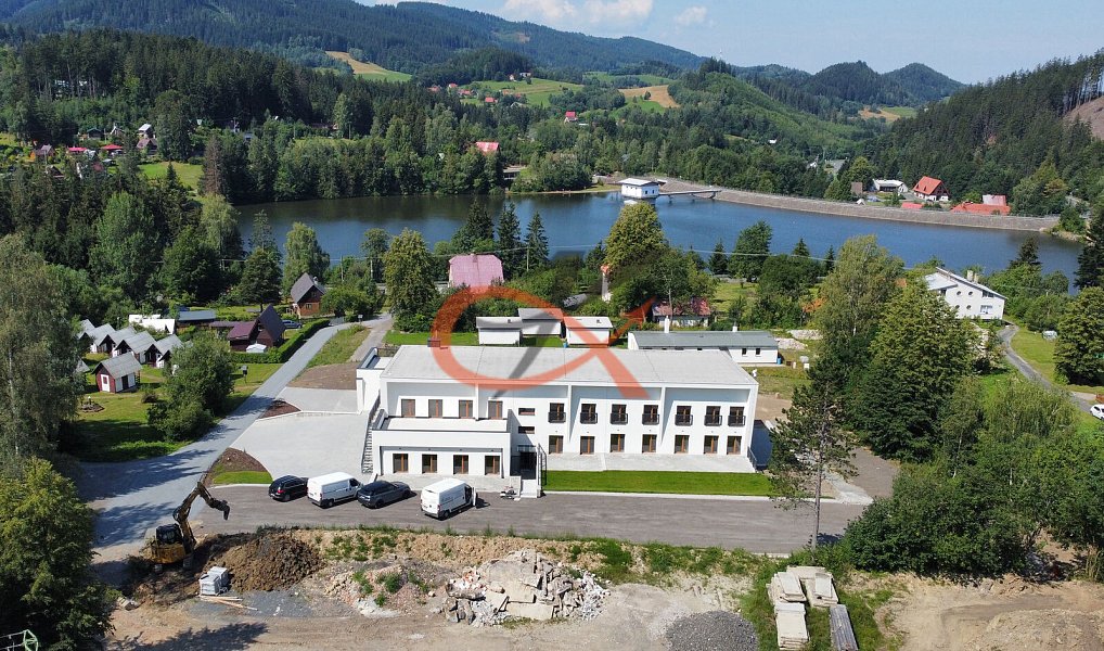 Prodej bytu 3+kk 59 m², Horní Bečva – náhled fotky 13