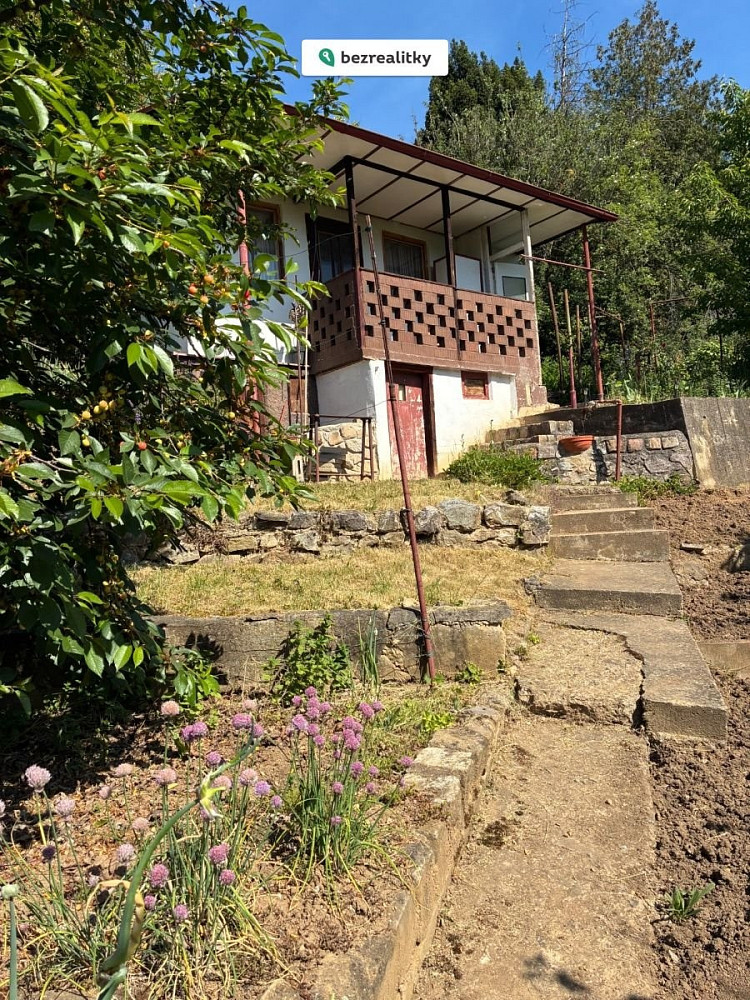Prodej zahrady 306 m²