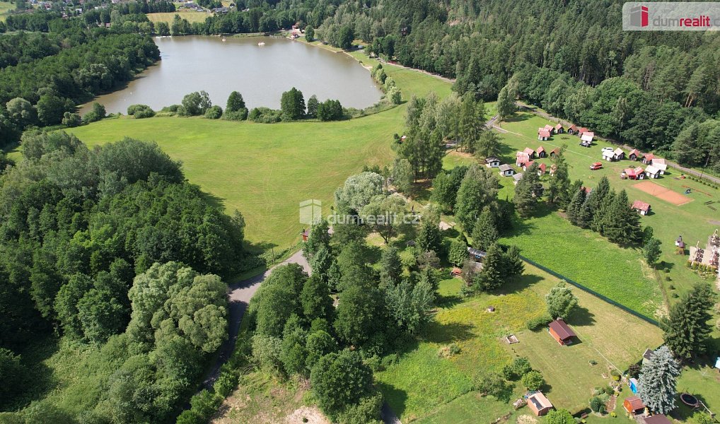 Prodej chaty/chalupy 38 m², Huntířov – náhled fotky 44