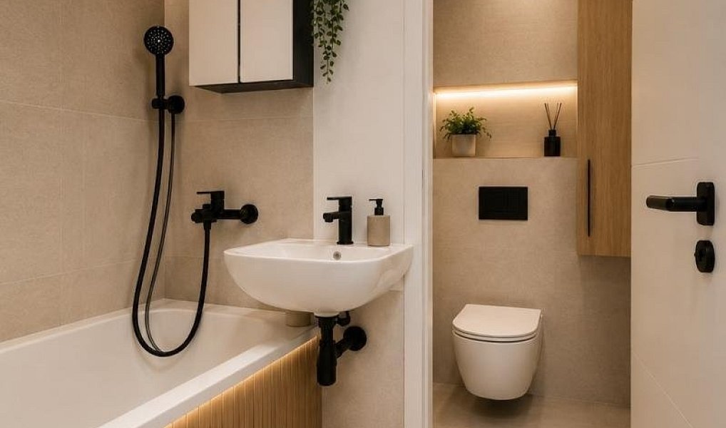 Prodej bytu 2+kk 42 m², Frýdek-Místek – náhled fotky 4