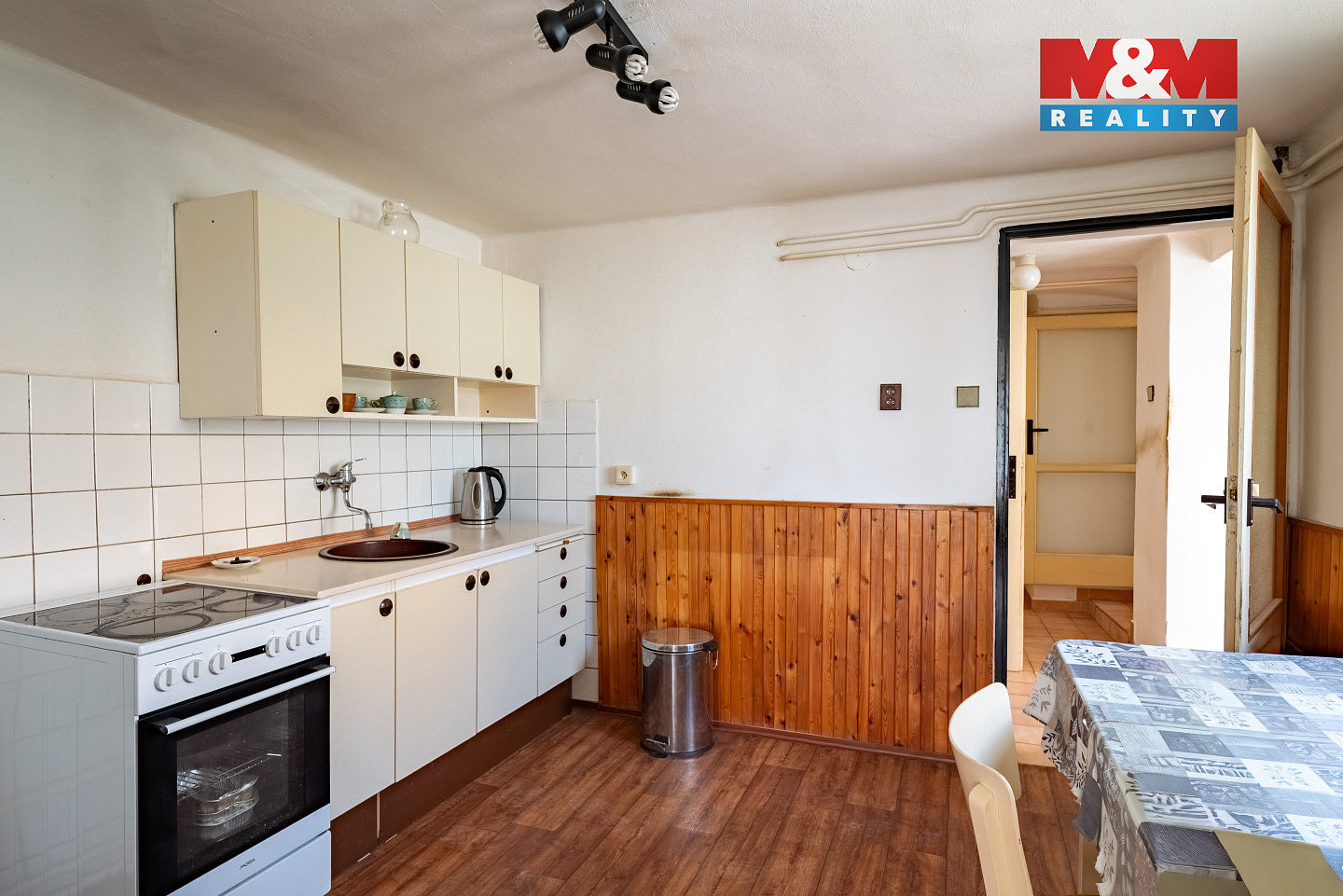 Prodej domu 75 m² s pozemkem 239 m² – fotografie 3