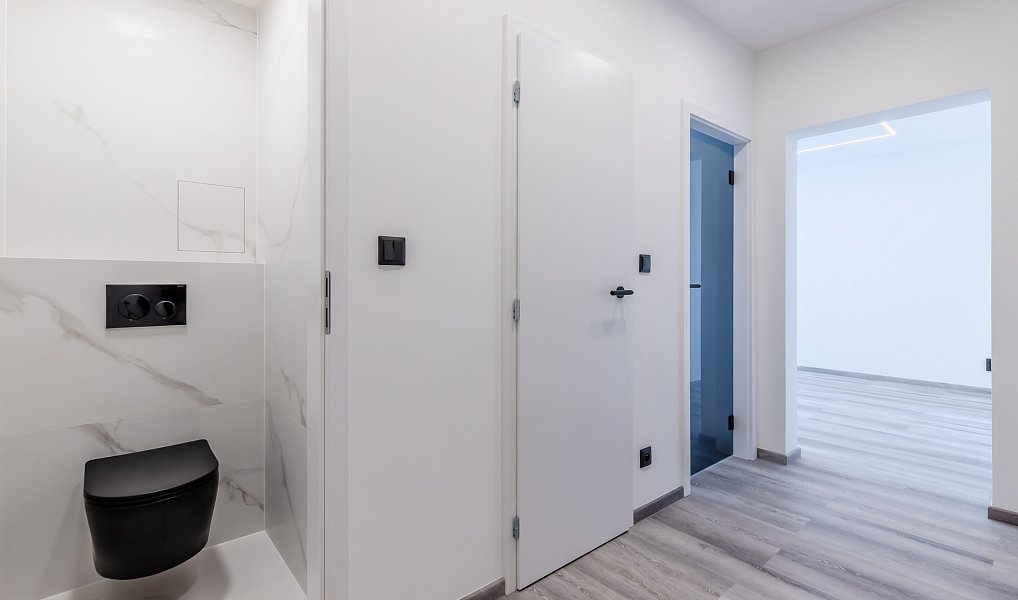 Prodej bytu 1+1 36 m², Praha – náhled fotky 12