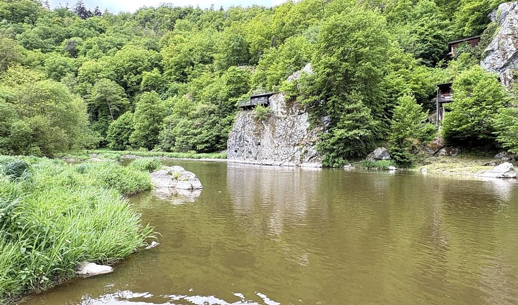 Prodej chaty/chalupy 80 m² s pozemkem 103 m², Jílové u Prahy – náhled fotky 26