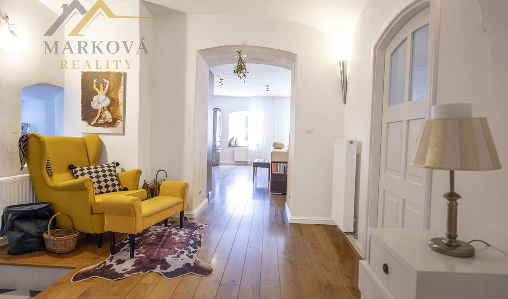 Prodej domu 312 m² s pozemkem 3 167 m², Záboří – náhled fotky 4