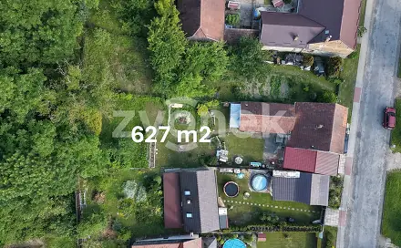 Prodej chaty/chalupy 72 m² s pozemkem 627 m², Litenčice - Strabenice, okres Kroměříž