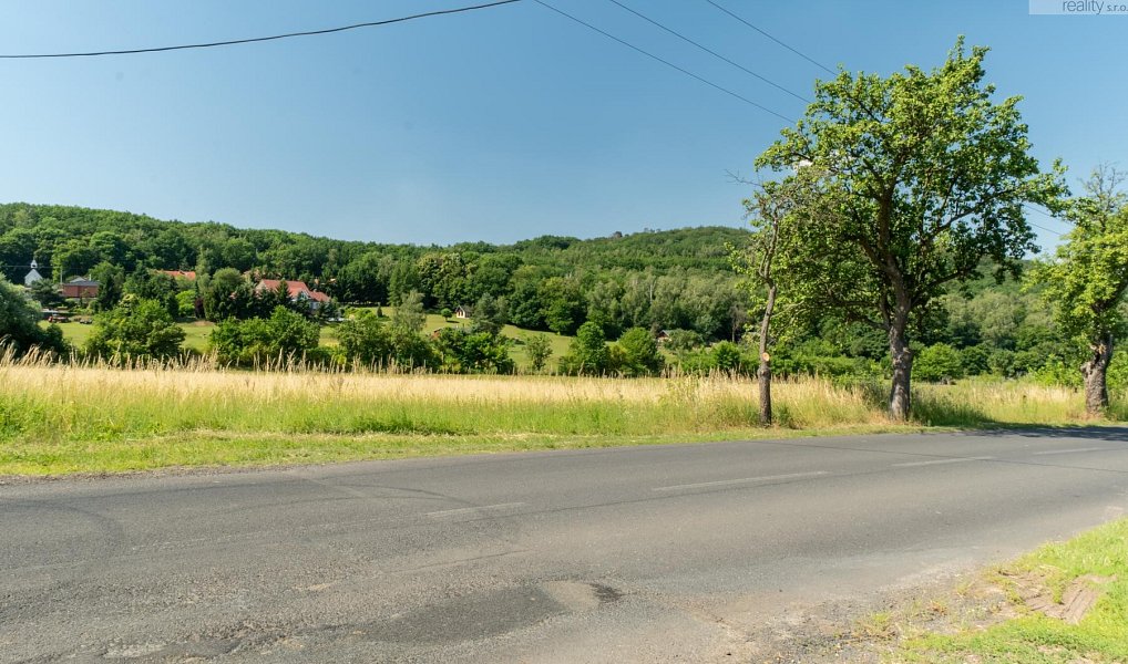 Prodej komerčního pozemku 23 391 m², Braňany – náhled fotky 6