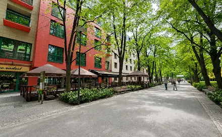 Prodej bytu 1+kk 36 m², nám. T.G.Masaryka, Poděbrady - Poděbrady III, okres Nymburk