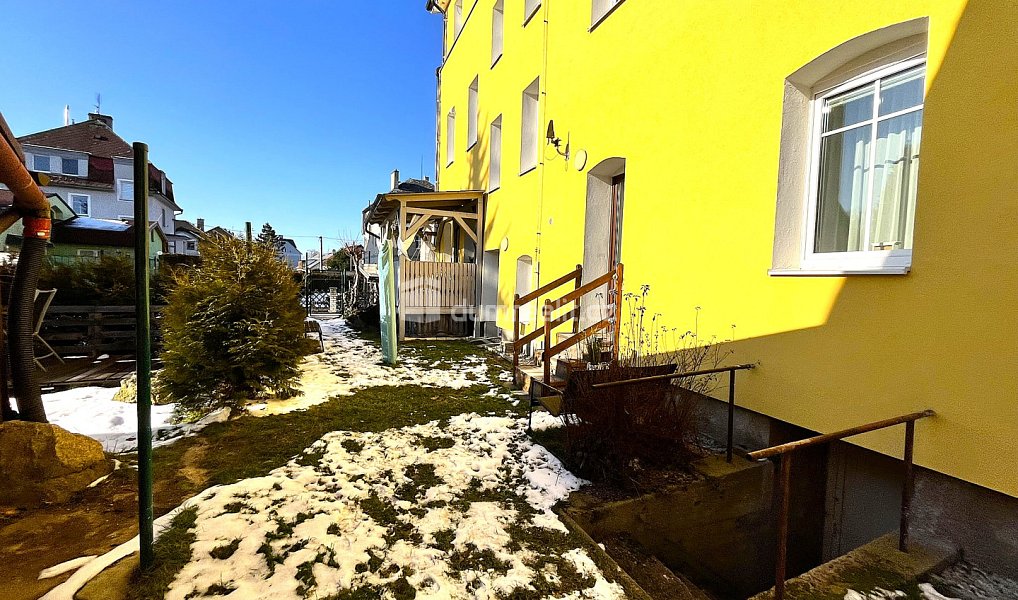Prodej bytu 2+1 74 m², Františkovy Lázně – náhled fotky 15