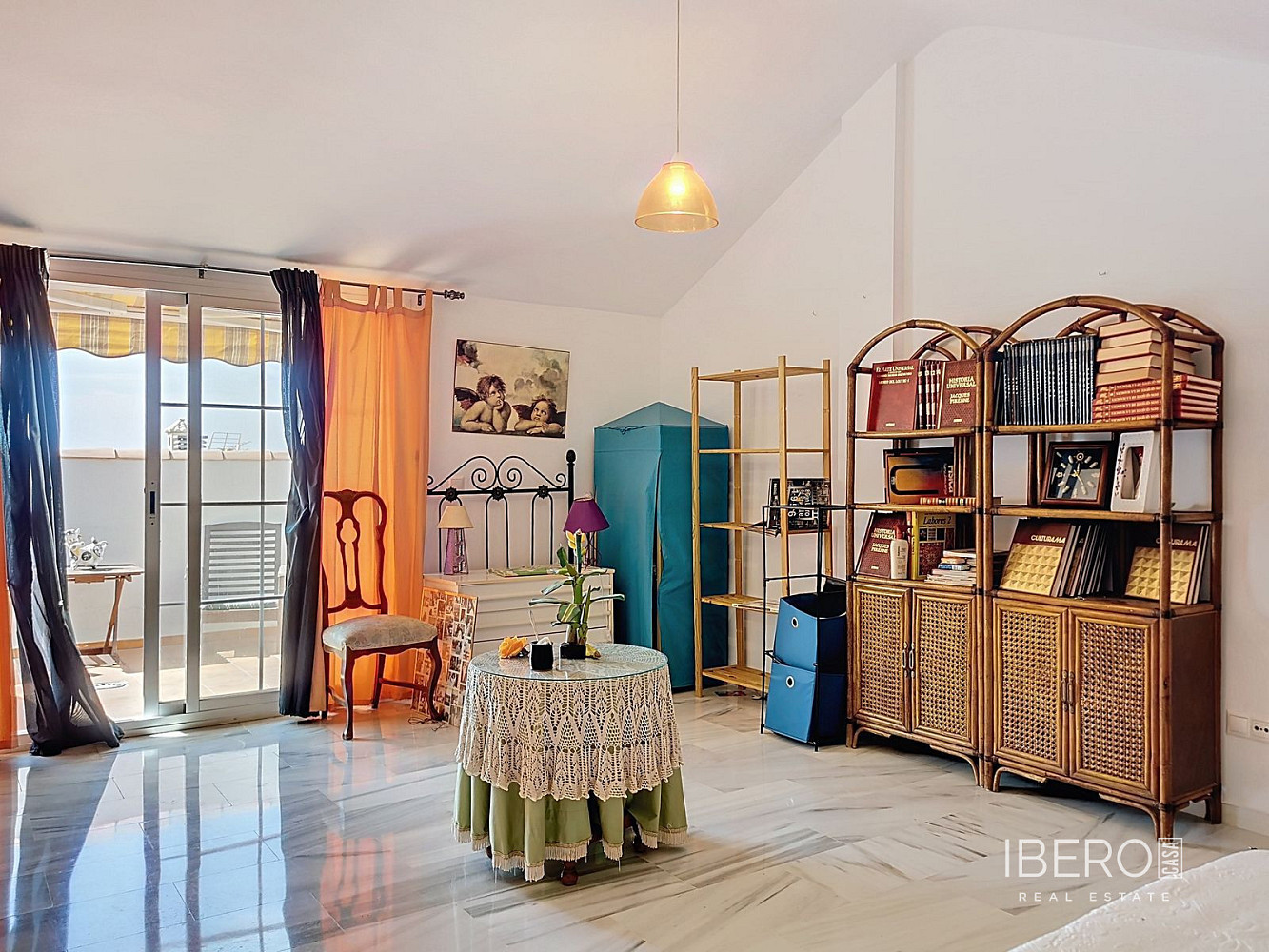 Casa 4+kk – Fuengirola, Los Boliches - Más